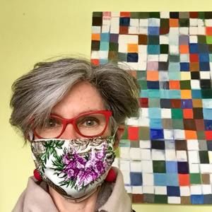 Meet your Posher, Christine